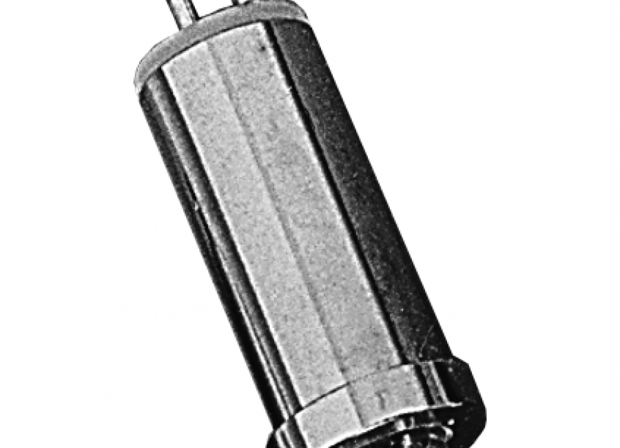 L4038 Precision Cartridge-based Lamp