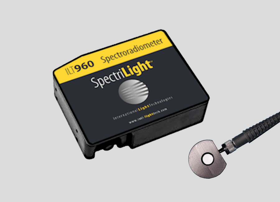ILT960-BB Spectroradiometer