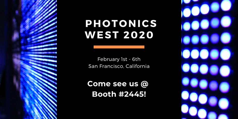 ILT at Photonics West 2020