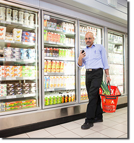 grocery and convenience store Energy Efficiency Tips and Tricks